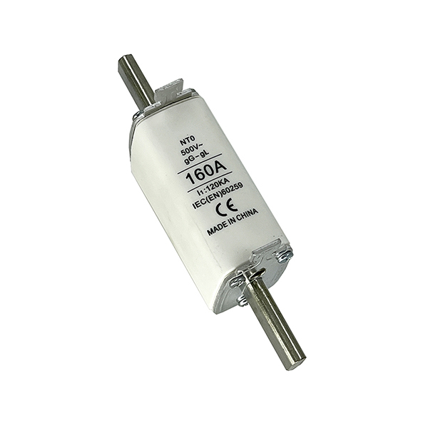 NT0 500V 4-160A