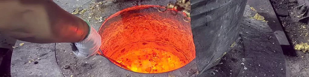 High-Frequency Induction Furnace.webp