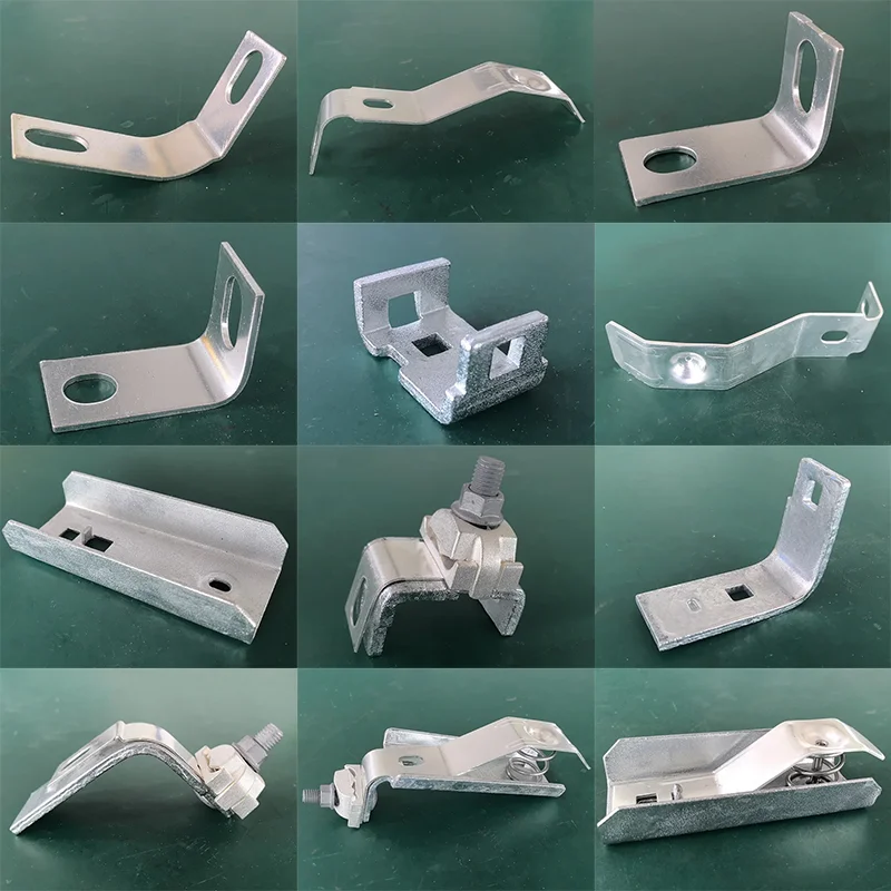 跌落式熔断器冲压件|铁件|金属附件|不锈钢件GAODIAN TECHNOLOGY CO., LTD.